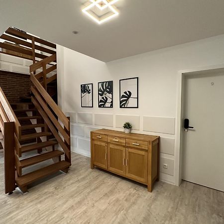 Meinpartments Wolfsburg Buitenkant foto