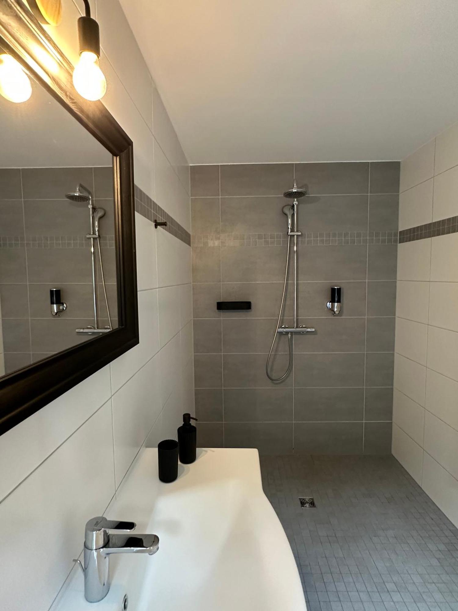 Meinpartments Wolfsburg Buitenkant foto