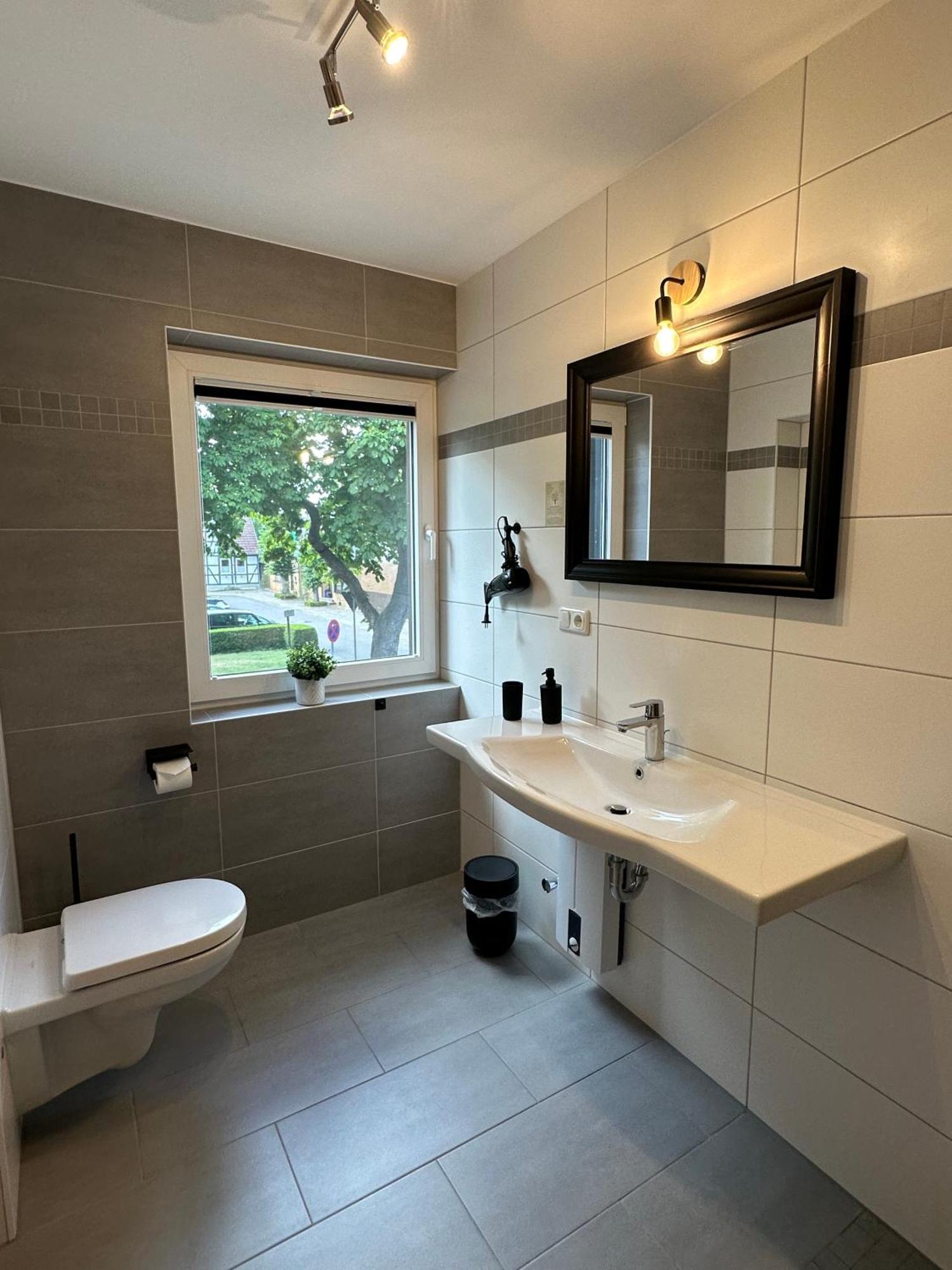 Meinpartments Wolfsburg Buitenkant foto